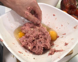 Foto del paso 2 de la receta: Albóndigas en salsa