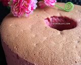 Foto langkah ke 3 dari resep Chiffon Cake Putih Telur.