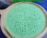 Foto langkah ke 5 dari resep Martabak Manis Lembut Ekonomis (Eggless).