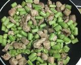 Hình bước làm 4 của món Salad tào lao