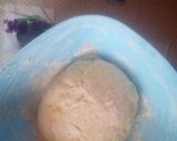 Karcagi Ferdinánd kalács recept fázis 1 fotója