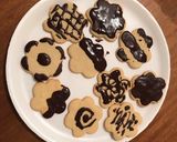 Foto del paso 3 de la receta: Galletitas de manteca