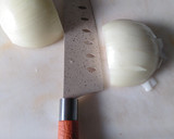 Foto del paso 2 de la receta: Bombas picantes de patata