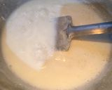 A picture of step 2 of Date Palm Jaggery Payesh / Jaggery Rice Pudding.