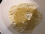 Budín de banana 🍌