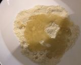 Foto del paso 3 de la receta: Budín de banana 🍌