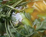 Foto del paso 2 de la receta: Chupe de Caigua (Light)🇵🇪