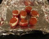 Pizza Baked Tomatos recipe step 6 photo