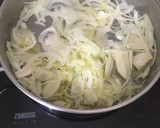 Foto del paso 1 de la receta: Pollo al curry con arroz