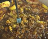 Foto del paso 4 de la receta: Mandocas Zulianas