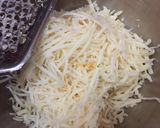 Foto langkah ke 7 dari resep WOOL ROLL BREAD/ ROTI GULUNGAN WOOL🍃.