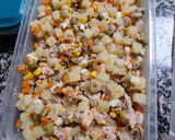 Foto del paso 2 de la receta: Ensaladilla rusa