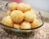 Foto langkah ke 8 dari resep Onde-onde.
