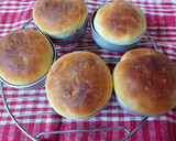 પાવ (Pav Recipe in Gujarati) રેસીપી સ્ટેપ6ફોટો