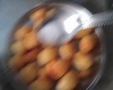 A picture of step 2 of Jhatpat Vatana Bateta nu Shaak.