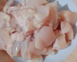 Foto langkah ke 1 dari resep Bakso Urat Ayam.