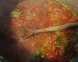 Foto del paso 1 de la receta: Guiso de pescado