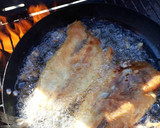 Foto del paso 8 de la receta: Pescado frito artesanal a la cerveza