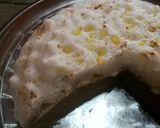Foto del paso 15 de la receta: Torta con merengue de aquafaba