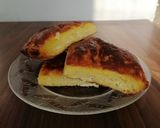 Pas rețetă Plăcintă cu brânză sărată (dobrogeană) 7 fotografie