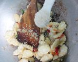 Foto langkah ke 4 dari resep Tumis jagung muda /putren.