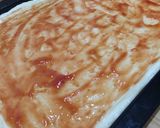 Foto langkah ke 3 dari resep Jumbo Pizza - pizza super empuk lembut- resep tintin rayner.