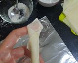 Foto langkah ke 3 dari resep Dodol Aroma.
