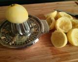 Lemon Posset recipe step 2 photo