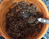 Foto del paso 2 de la receta: Porridge de AVENA al MICROONDAS!