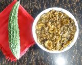 করলা কারি রেসিপির ধাপ 5 ছবি