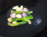 Foto langkah ke 6 dari resep Bakso Sapi.