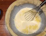A picture of step 7 of Yummy Quiche.