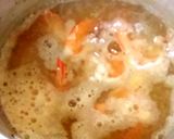 รูปขั้นตอนการทำที่ 2 ของ หมี่หุ้นต้มยำกุ้ง