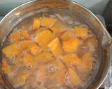 Foto langkah ke 1 dari resep Kolak Biji Salak Labu.