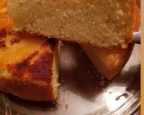Une image de l'étape 8 de Gâteau ananas.