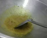 Foto langkah ke 3 dari resep Acar kuning buncis,wortel,timun.