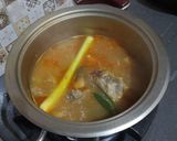 Foto langkah ke 4 dari resep Pindang Tulang Iga.