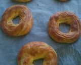 Vaníliás mini eclair recept fázis 2 fotója