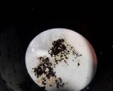 Foto del paso 2 de la receta: Helado de Café keto - 3 ingredientes ♥️