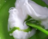 Foto langkah ke 5 dari resep Chiffon Pandan.