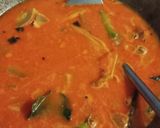 Foto langkah ke 3 dari resep Gulai Padang Kikil Sapi.