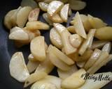 Kapi Cho Potatoes recipe step 5 photo