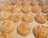Cicapuffancs recept fázis 2 fotója