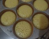 Foto langkah ke 8 dari resep Martabak Manis Mini.