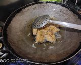 गेहूँ के आटे के फ्राइड मोमोज (Gehu ke aate ke fried momos recipe in hindi) रेसिपी चरण 6 फोटो