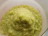 Jus Kedondong, Markisa & Limau Kasturi