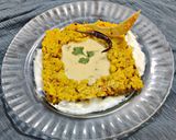 ગુજરાતી કઢી(Gujarati Kadhi Recipe In Gujarati) રેસીપી સ્ટેપ6ફોટો