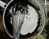 Foto langkah ke 5 dari resep Chocolate muffin.