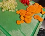 Foto del paso 2 de la receta: Cazuela de Pollo