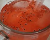 Foto langkah ke 6 dari resep Es Aloe Vera Homemade.